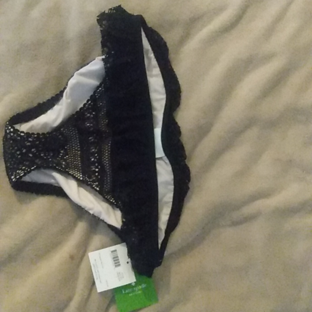 Bathing suit bottoms